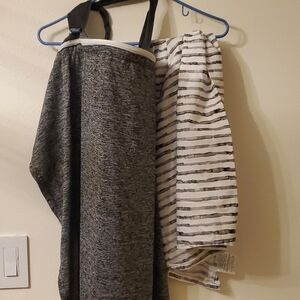 2 Nursing Covers